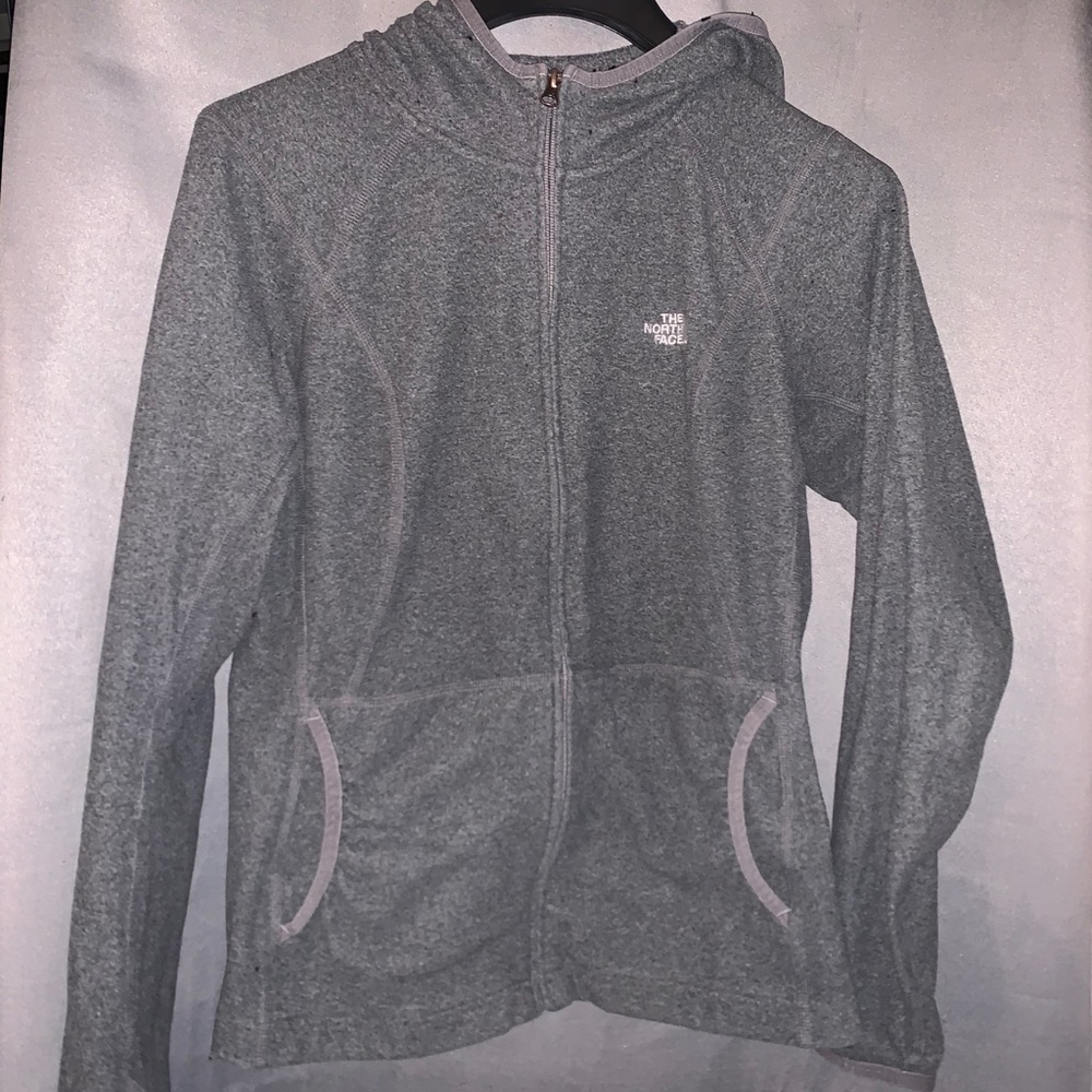 North Face jacket